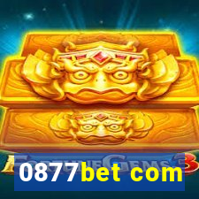0877bet com